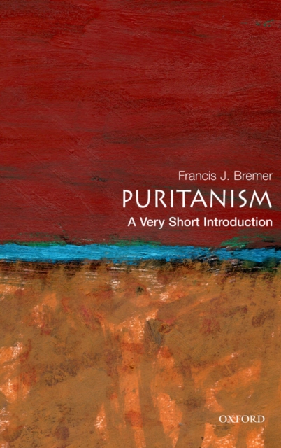 Puritanism: A Very Short Introduction, EPUB eBook