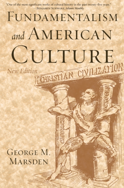 Fundamentalism and American Culture, EPUB eBook