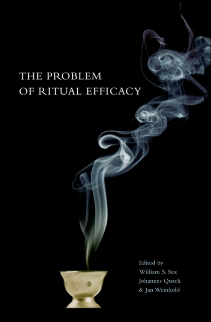 The Problem of Ritual Efficacy, PDF eBook