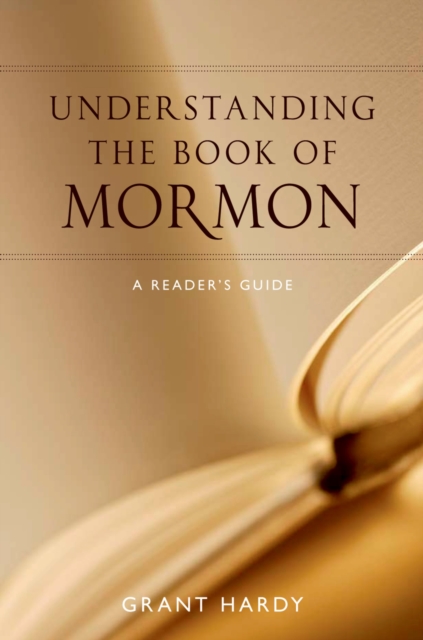 Understanding the Book of Mormon : A Reader's Guide, PDF eBook