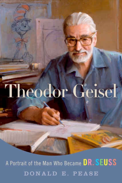 Theodor Geisel, EPUB eBook