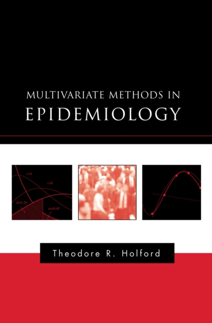 Multivariate Methods in Epidemiology, PDF eBook