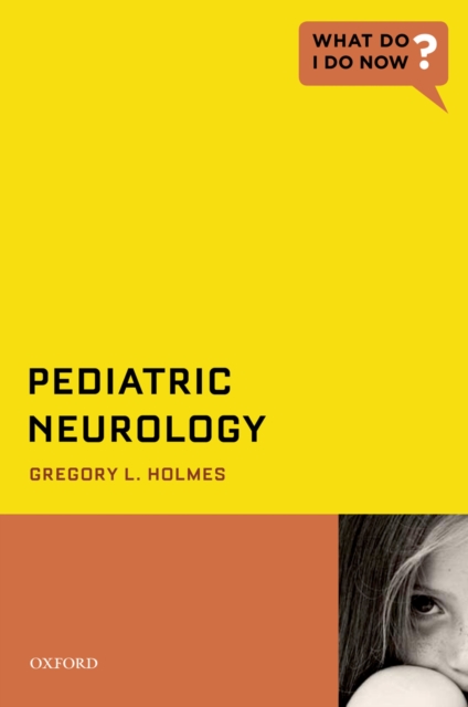 Pediatric Neurology, PDF eBook