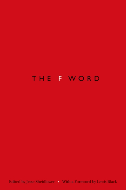The F-Word, EPUB eBook