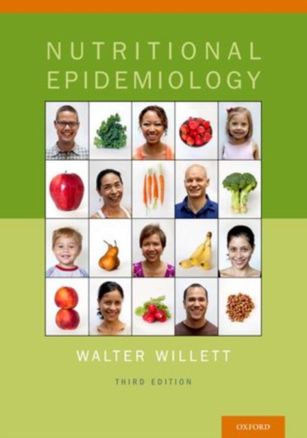 Nutritional Epidemiology, Hardback Book