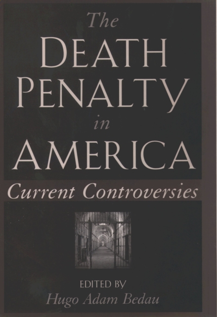The Death Penalty in America, PDF eBook
