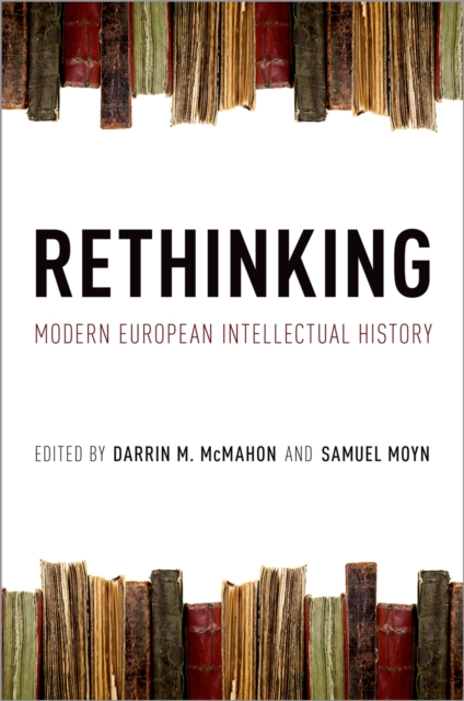 Rethinking Modern European Intellectual History, PDF eBook