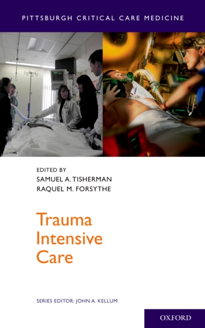 Trauma Intensive Care, PDF eBook