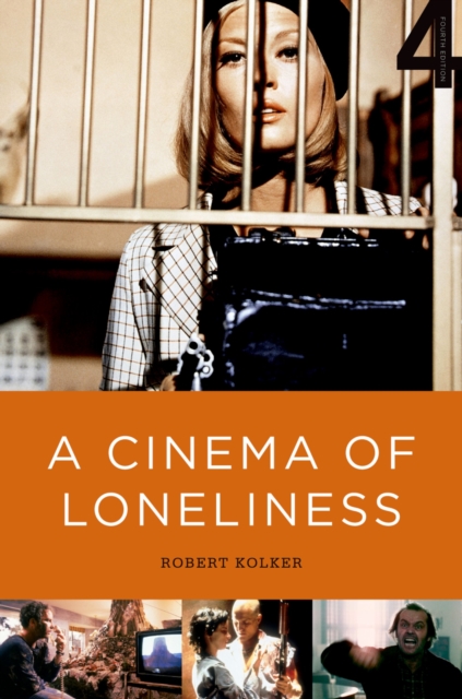 A Cinema of Loneliness, PDF eBook