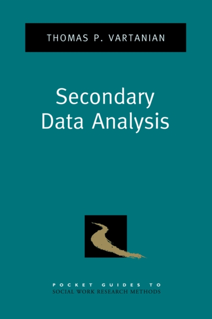 Secondary Data Analysis, PDF eBook