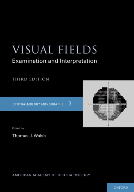 Visual Fields, PDF eBook