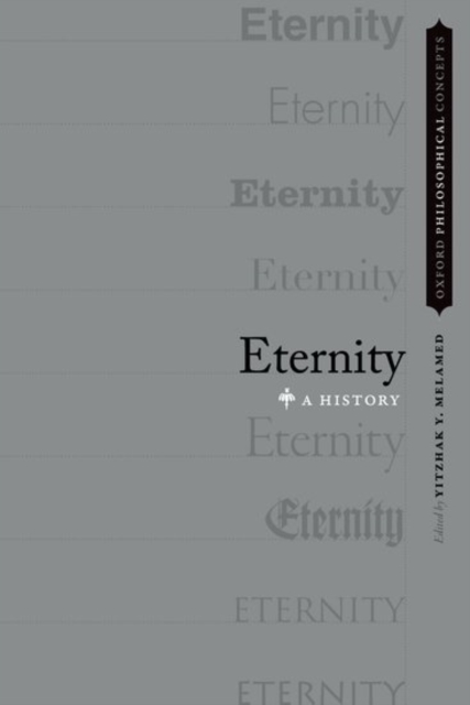 Eternity : A History, Paperback / softback Book