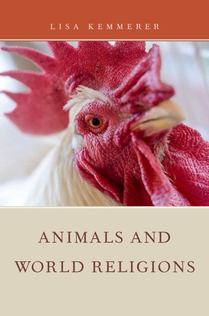 Animals and World Religions, PDF eBook
