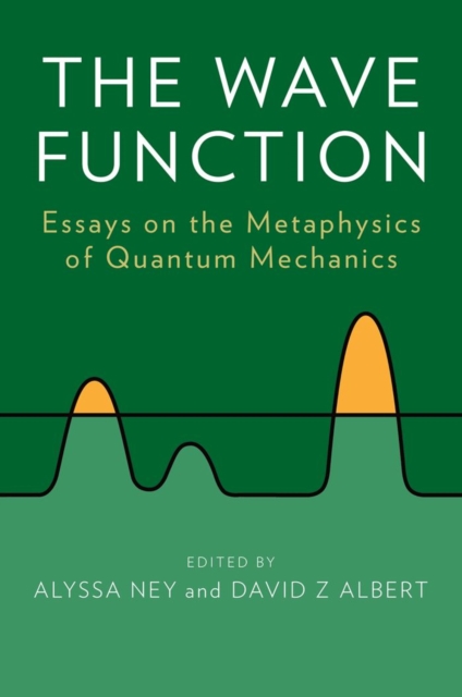 The Wave Function : Essays on the Metaphysics of Quantum Mechanics, PDF eBook