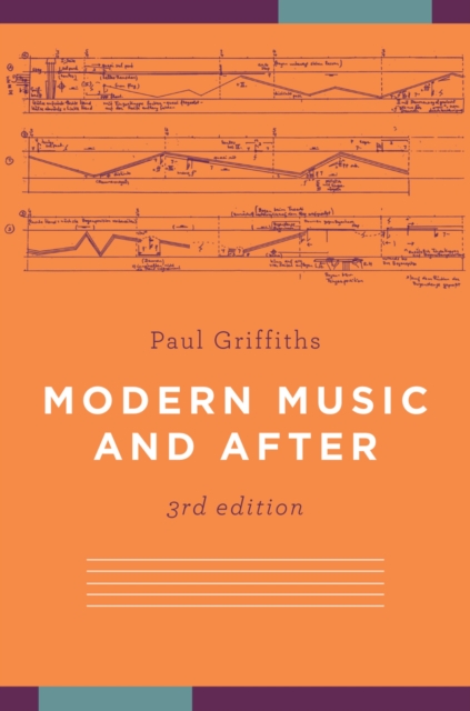 Modern Music and After, PDF eBook