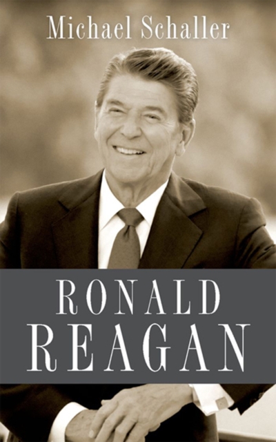 Ronald Reagan, EPUB eBook