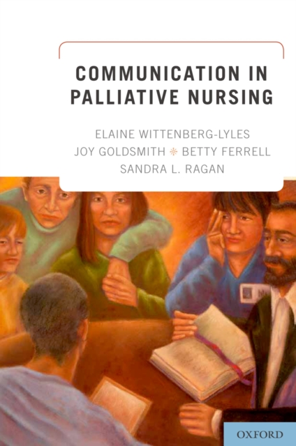 Communication in Palliative Nursing, PDF eBook