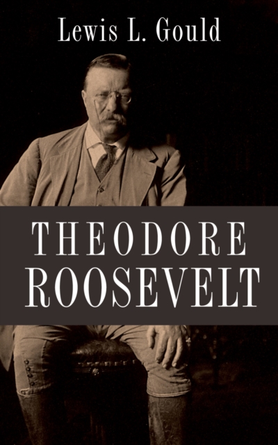 Theodore Roosevelt, PDF eBook