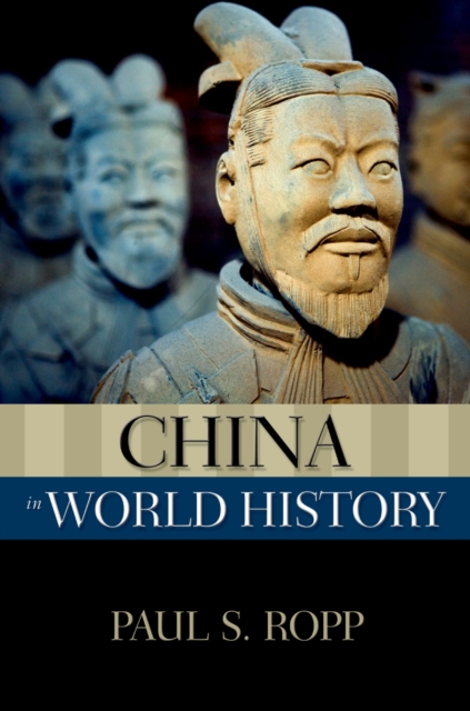 China in World History, EPUB eBook