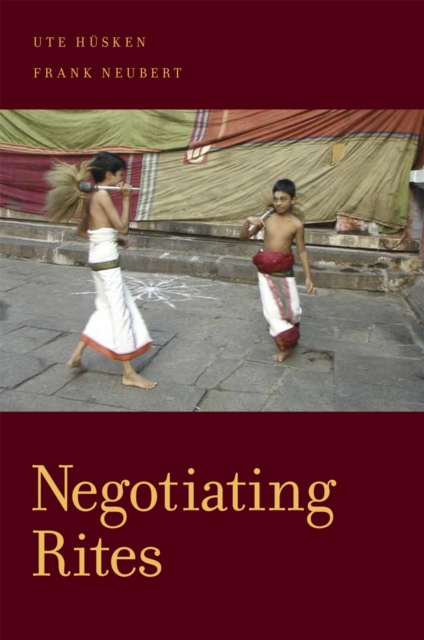 Negotiating Rites, PDF eBook