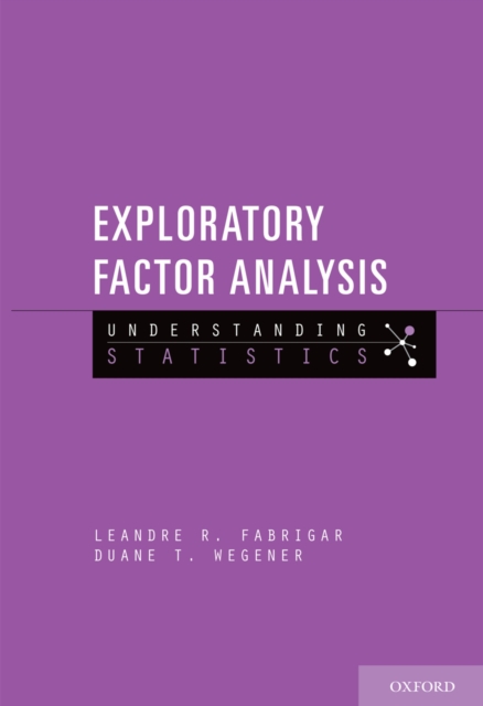 Exploratory Factor Analysis, PDF eBook