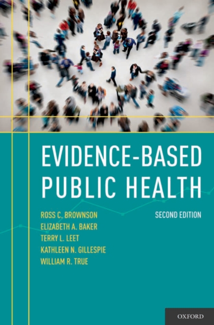 Evidence-Based Public Health, PDF eBook