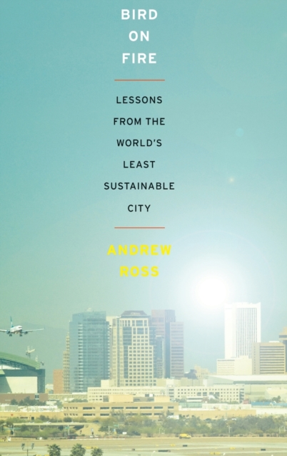 Bird on Fire : Lessons from the World's Least Sustainable City, Hardback Book