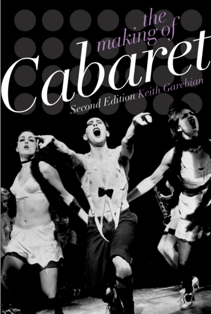 The Making of Cabaret, PDF eBook