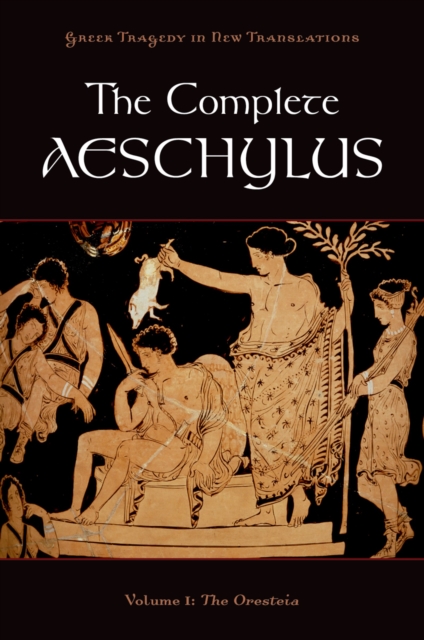 The Complete Plays of Sophocles: A New Translation (English