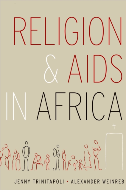 Religion and AIDS in Africa, EPUB eBook