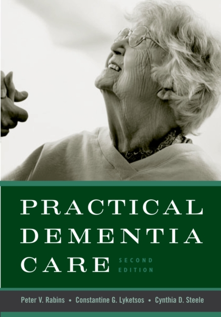 Practical Dementia Care, PDF eBook