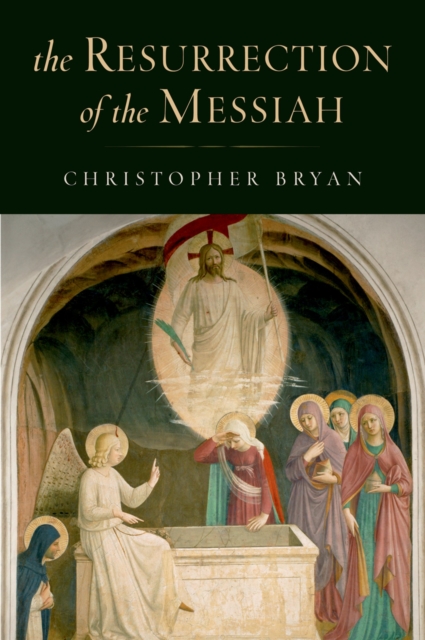 The Resurrection of the Messiah, PDF eBook