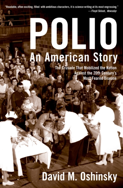 Polio : An American Story, EPUB eBook