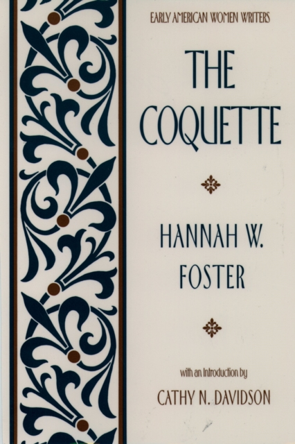 The Coquette, EPUB eBook