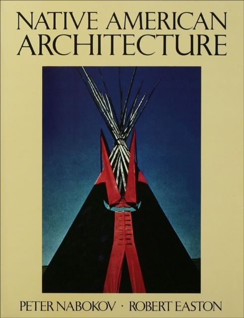 Native American Architecture, EPUB eBook