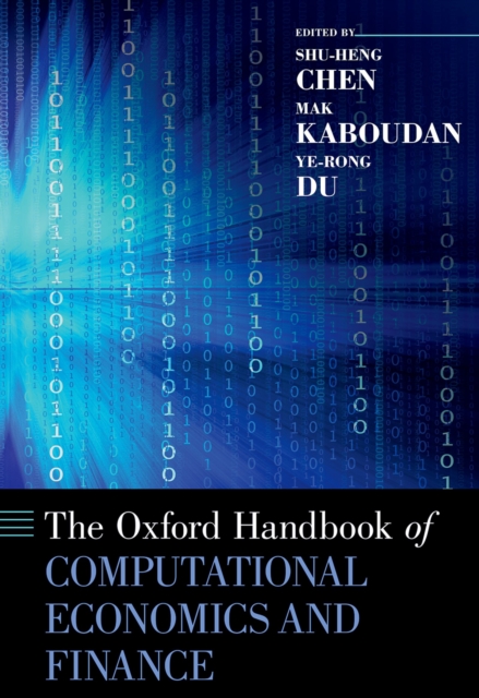 The Oxford Handbook of Computational Economics and Finance, PDF eBook