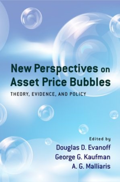 New Perspectives on Asset Price Bubbles, Paperback / softback Book