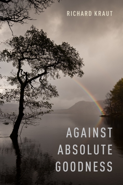 Against Absolute Goodness, PDF eBook