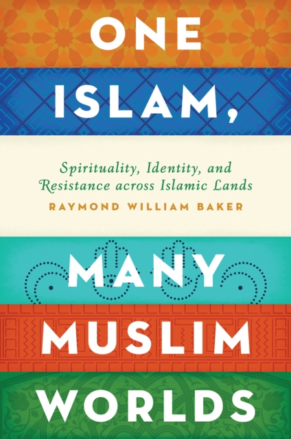 One Islam, Many Muslim Worlds : Spirituality, Identity, and Resistance across Islamic Lands, PDF eBook