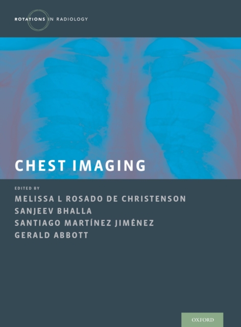 Chest Imaging, PDF eBook