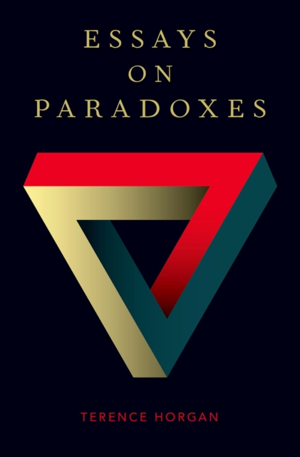 Essays on Paradoxes, PDF eBook
