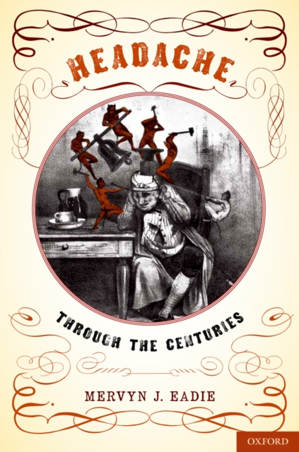 Headache : Through the Centuries, PDF eBook