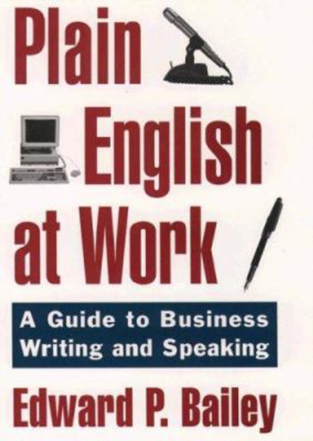 The Plain English Approach to Business Writing, PDF eBook