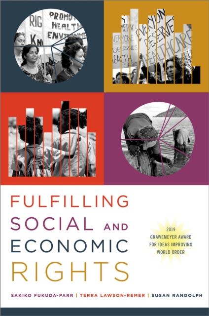 Fulfilling Social and Economic Rights, PDF eBook