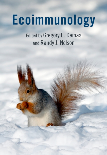 Ecoimmunology, PDF eBook