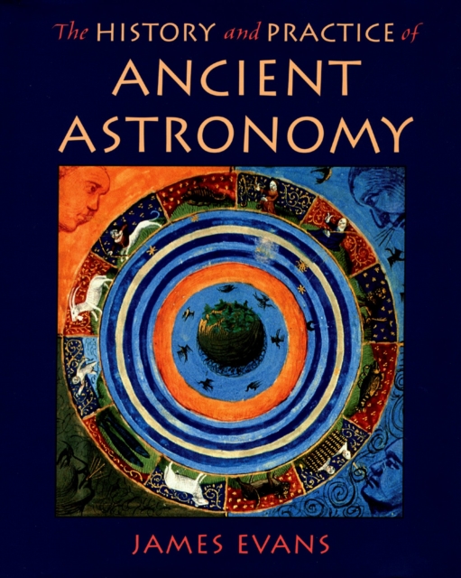 The History and Practice of Ancient Astronomy, EPUB eBook