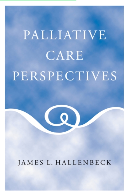 Palliative Care Perspectives, EPUB eBook