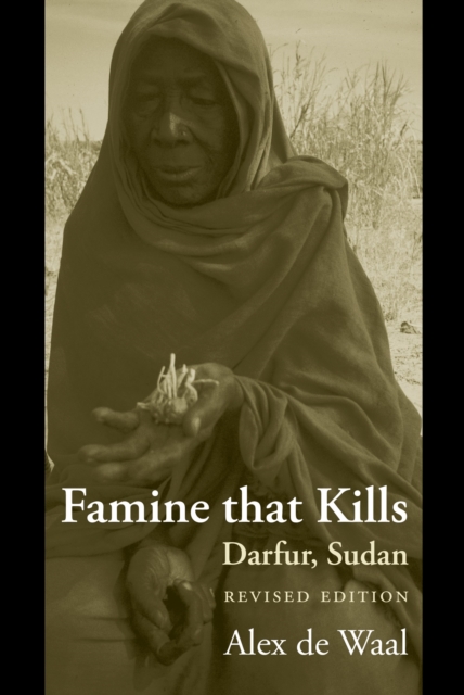 Famine that Kills : Darfur, Sudan, EPUB eBook