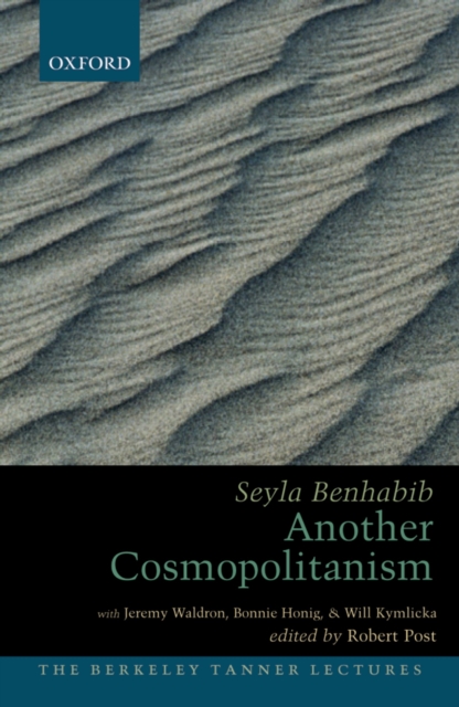 Another Cosmopolitanism, EPUB eBook
