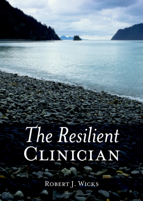 The Resilient Clinician, EPUB eBook